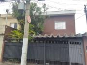Casa / Sobrado para Venda em São Paulo/SP Vila Santo...