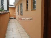 Casa / Sobrado para Venda em São Paulo/SP Vila Santo...