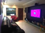 Casa / Sobrado para Venda em São Paulo/SP Vila Santo...