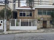 Casa / Sobrado para Venda em São Paulo/SP Vila Santo...