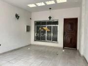 Casa / Sobrado para Venda em São Paulo/SP Vila Santo...