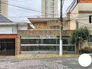 Casa / Sobrado para Venda em São Paulo/SP Vila Santo...