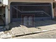 Casa / Sobrado para Venda em São Paulo/SP Tatuapé 3 Quartos
