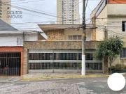 Casa / Sobrado para Venda em São Paulo/SP Vila Santo...