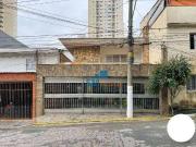 Casa / Sobrado para Venda em São Paulo/SP Vila Santo...