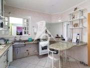 Casa / Sobrado para Venda em São Paulo/SP Vila Santo...