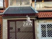 Casa / Sobrado para Venda em São Paulo/SP Vila Santos 2...