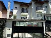 Casa / Sobrado para Venda em São Paulo/SP Vila Santos 3...