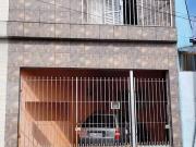 Casa / Sobrado para Venda em São Paulo/SP Vila Sapopemba...