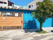 Casa / Sobrado para Venda em São Paulo/SP Vila Sílvia 2...