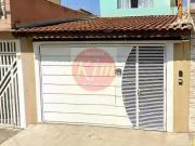 Casa / Sobrado para Venda em São Paulo/SP Vila Simone