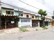 Casa / Sobrado para Venda em São Paulo/SP Vila Siqueira...