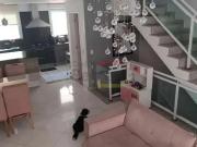 Casa / Sobrado para Venda em São Paulo/SP Vila Siqueira...