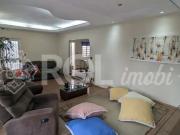 Casa / Sobrado para Venda em São Paulo/SP Vila Siqueira...