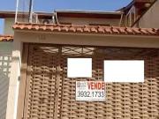 Casa / Sobrado para Venda em São Paulo/SP Vila Siqueira...