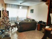 Casa / Sobrado para Venda em São Paulo/SP Vila Siqueira...