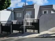 Casa / Sobrado para Venda em São Paulo/SP Vila Siria 2...