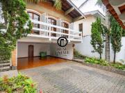 Casa / Sobrado para Venda em São Paulo/SP Vila Sônia 3...