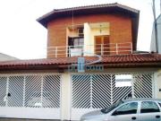 Casa / Sobrado para Venda em São Paulo/SP Vila Sônia 3...