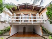 Casa / Sobrado para Venda em São Paulo/SP Vila Sônia 3...