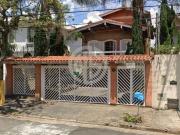 Casa / Sobrado para Venda em São Paulo/SP Vila Sônia 3...