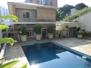 Casa / Sobrado para Venda em São Paulo/SP Vila Sônia 4...