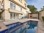 Casa / Sobrado para Venda em São Paulo/SP Vila Sônia 4...