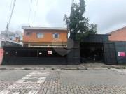 Casa / Sobrado para Venda em São Paulo/SP Vila Sônia 5...