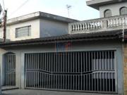 Casa / Sobrado para Venda em São Paulo/SP Vila Souza 3...