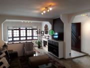 Casa / Sobrado para Venda em São Paulo/SP Vila Suzana 3...