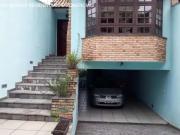 Casa / Sobrado para Venda em São Paulo/SP Vila Suzana 3...