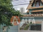 Casa / Sobrado para Venda em São Paulo/SP Vila Suzana 3...