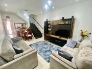 Casa / Sobrado para Venda em São Paulo/SP Vila Talarico...