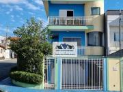 Casa / Sobrado para Venda em São Paulo/SP Vila Talarico...