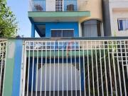 Casa / Sobrado para Venda em São Paulo/SP Vila Talarico...