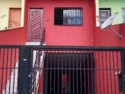 Casa / Sobrado para Venda em São Paulo/SP Vila Talarico...