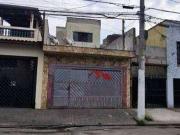 Casa / Sobrado para Venda em São Paulo/SP Vila Talarico...