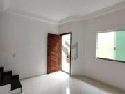 Casa / Sobrado para Venda em São Paulo/SP Vila Taquari 2...