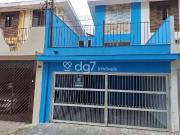Casa / Sobrado para Venda em São Paulo/SP Vila...