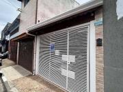 Casa / Sobrado para Venda em São Paulo/SP Vila Tolstoi 3...