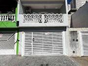 Casa / Sobrado para Venda em São Paulo/SP Vila Tolstoi 3...