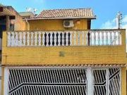 Casa / Sobrado para Venda em São Paulo/SP Vila Tolstoi 4...