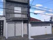 Casa / Sobrado para Venda em São Paulo/SP Vila Tolstoi 5...