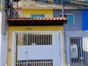 Casa / Sobrado para Venda em São Paulo/SP Vila União...