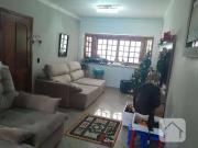 Casa / Sobrado para Venda em São Paulo/SP Vila...