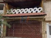 Casa / Sobrado para Venda em São Paulo/SP Vila Verde 3...