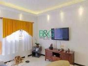 Casa / Sobrado para Venda em São Paulo/SP Vila Verde 5...