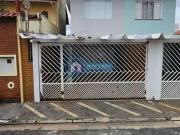 Casa / Sobrado para Venda em São Paulo/SP Vila Vitório...