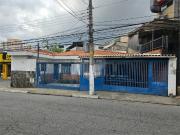 Casa / Sobrado para Venda em São Paulo/SP Vila Vitório...