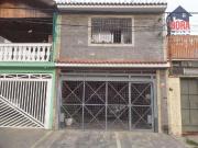 Casa / Sobrado para Venda em São Paulo/SP Vila Vitório...